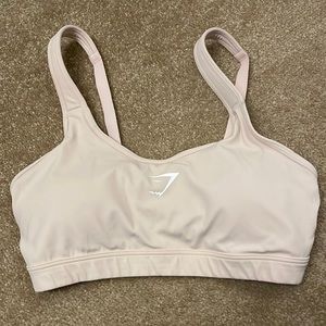 Gymshark Scoop Neck Training Sport Bra